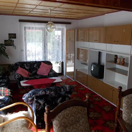 Holiday In 1037 Holiday home