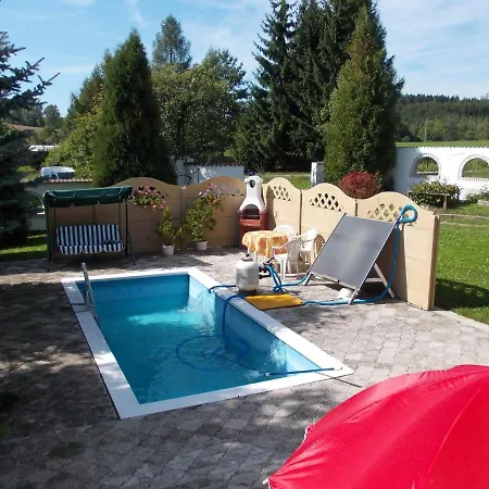 Holiday home Holiday In 1037