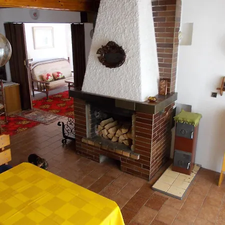 Holiday In 1037 Holiday home